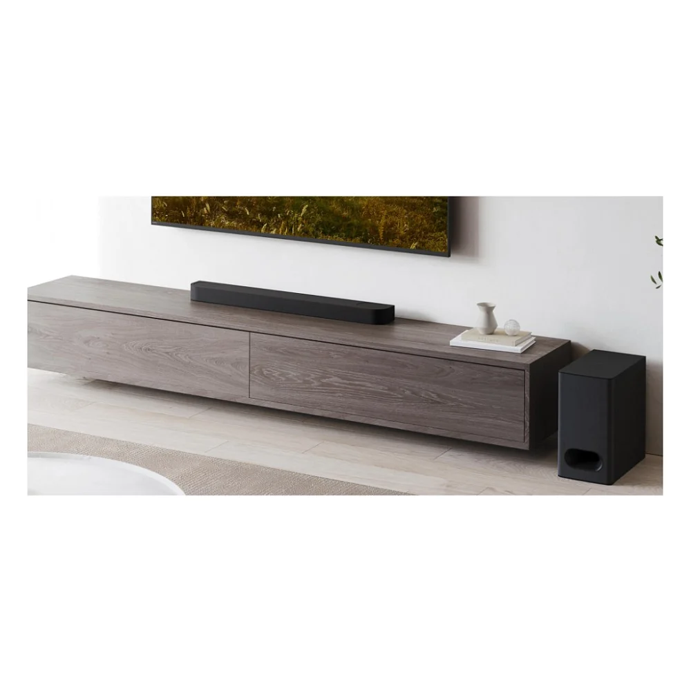 Акустична система Sony HT-B600 Black (HTB600.AF1) — фото 3