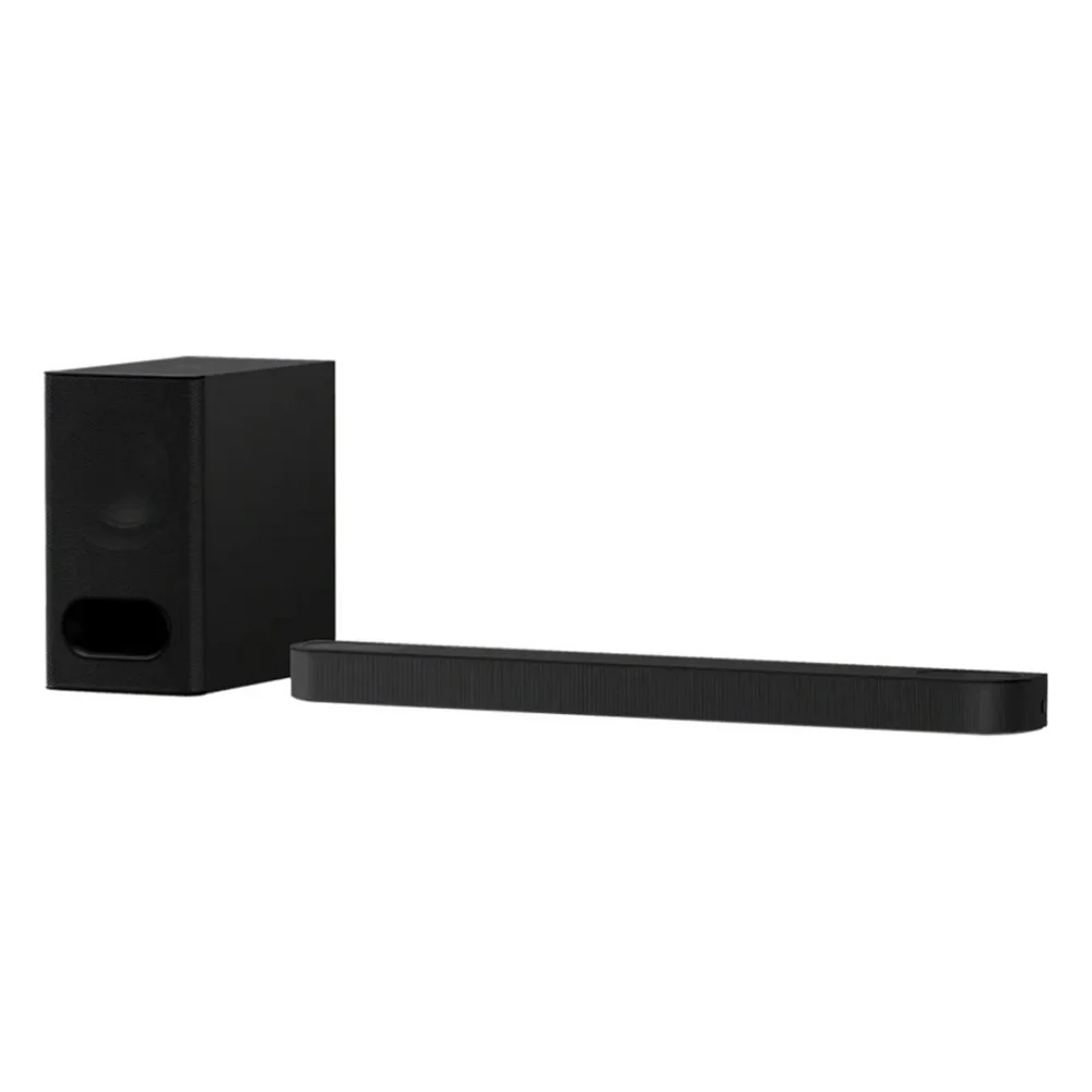 Акустична система Sony HT-B600 Black (HTB600.AF1) — фото 7