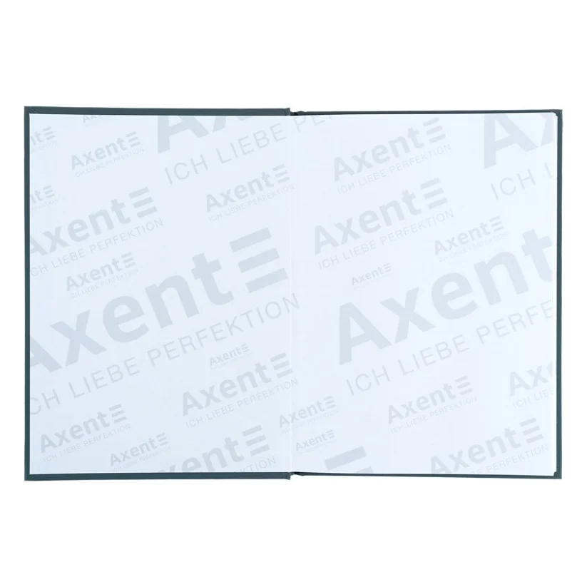 Книга записна Axent Success А5 96 аркушів клітинка (8458-2-A) — фото 3