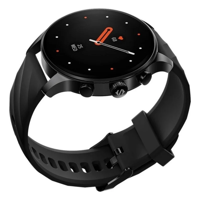 Смарт-годинник Black Shark S3 Classic BS-W2410 Black (1184524) — фото 4