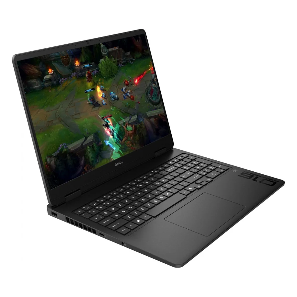 Ноутбук HP OMEN 16-am0058ua (D06H9EA) — фото 2