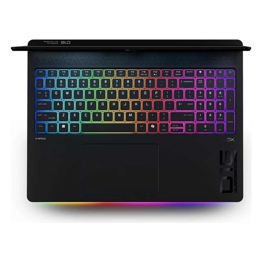 Ноутбук HP OMEN MAX 16-ah0044ua (D06H7EA) — фото 4
