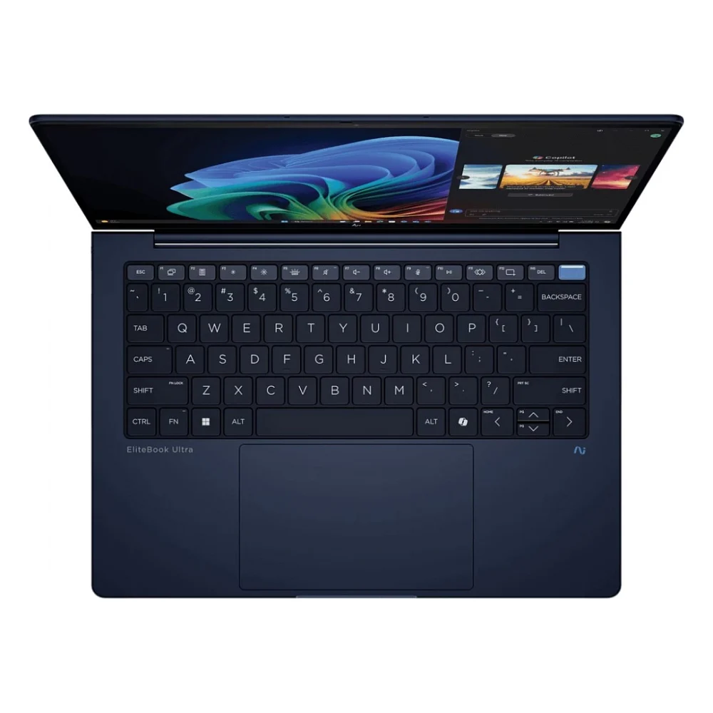 Ноутбук HP EliteBook Ultra G1i (B66VXAT) — фото 4