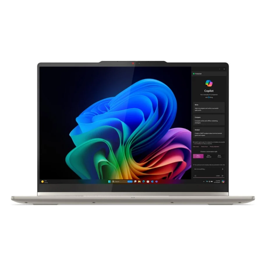 Ноутбук Lenovo Yoga 7 2-in-1 14ILL10 (83JQ00D5RA) — фото 2