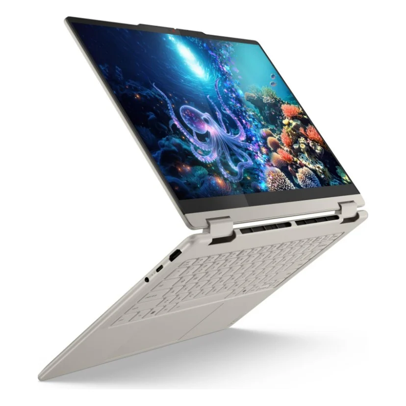 Ноутбук Lenovo Yoga 7 2-in-1 14ILL10 (83JQ00D5RA) — фото 9