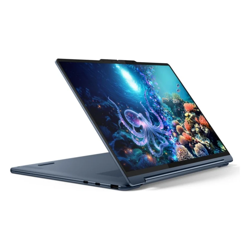 Ноутбук Lenovo Yoga 9 2-in-1 14ILL10 (83LC005TRA) — фото 4