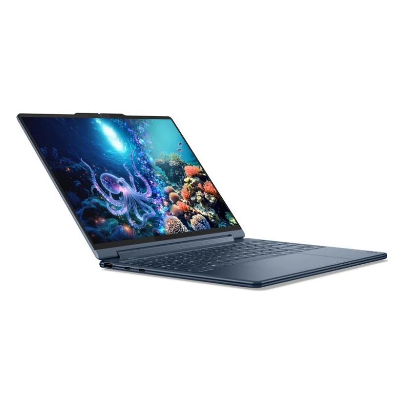 Ноутбук Lenovo Yoga 9 2-in-1 14ILL10 (83LC005TRA) — фото 7