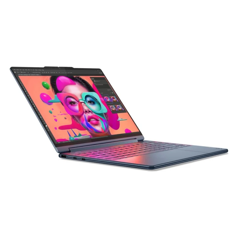 Ноутбук Lenovo Yoga 9 2-in-1 14ILL10 (83LC005TRA) — фото 8