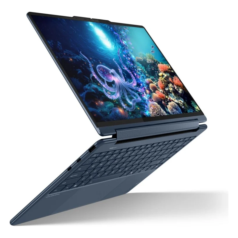 Ноутбук Lenovo Yoga 9 2-in-1 14ILL10 (83LC005TRA) — фото 10
