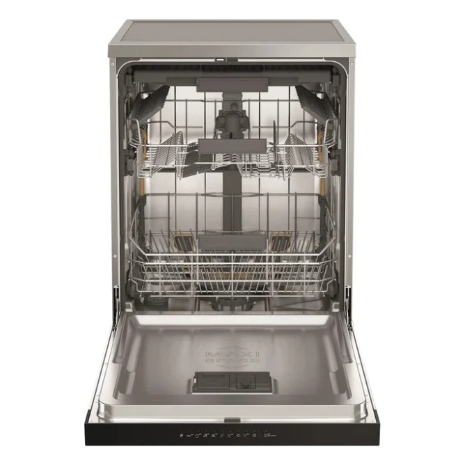 Посудомийна машина Whirlpool W7F HP33 X — фото 3