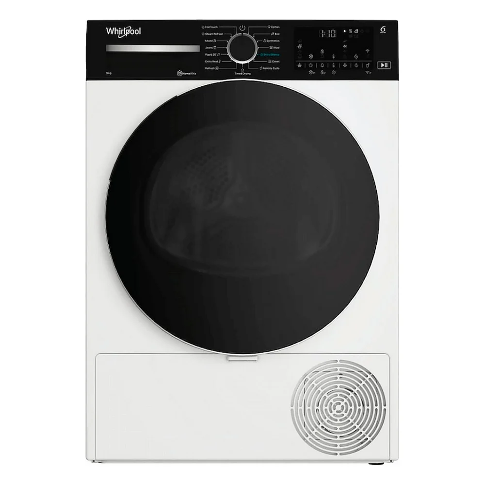 Сушильна машина Whirlpool WP B9X WBS UA — фото 3