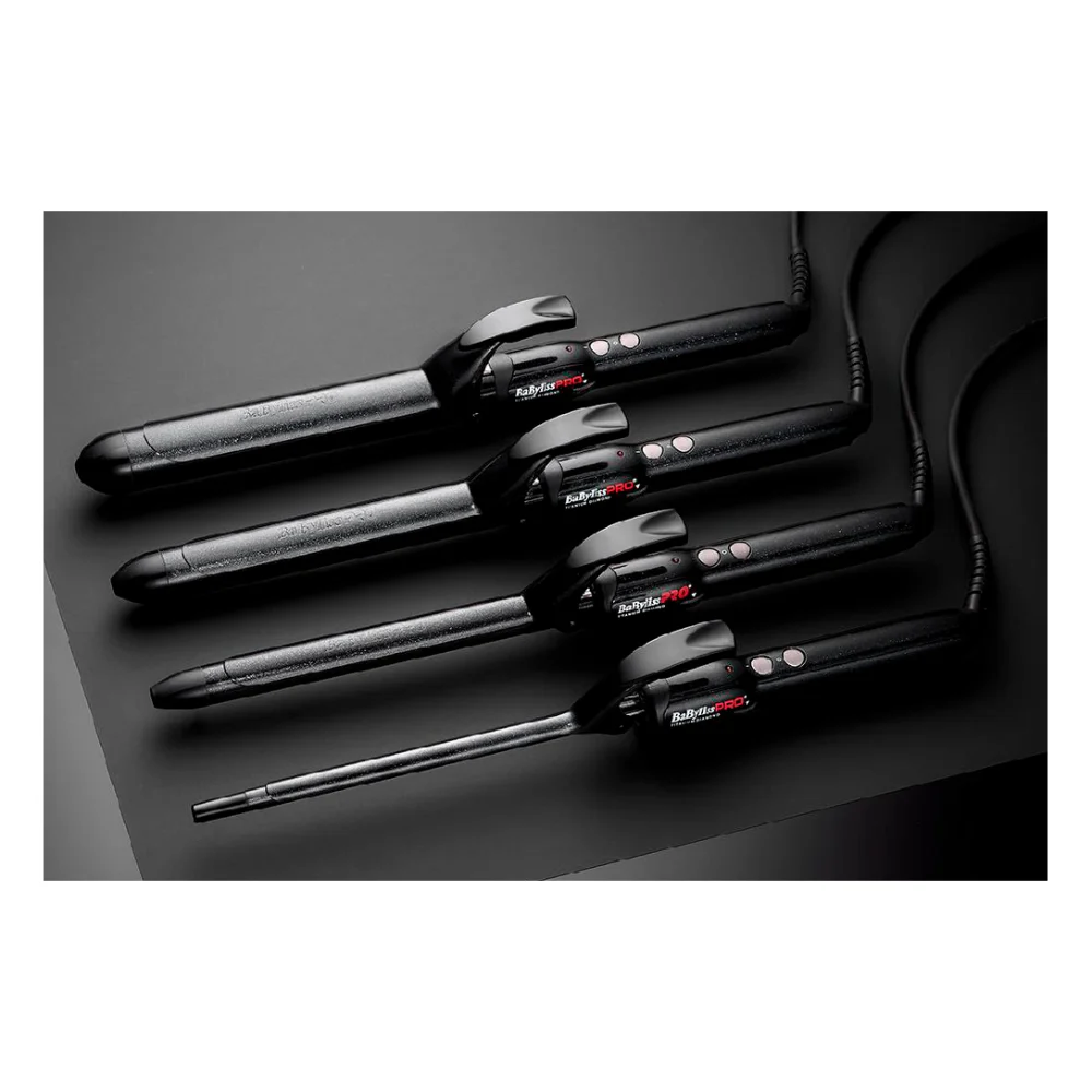 Плойка BaByliss PRO BAB2473TDE EU — фото 6