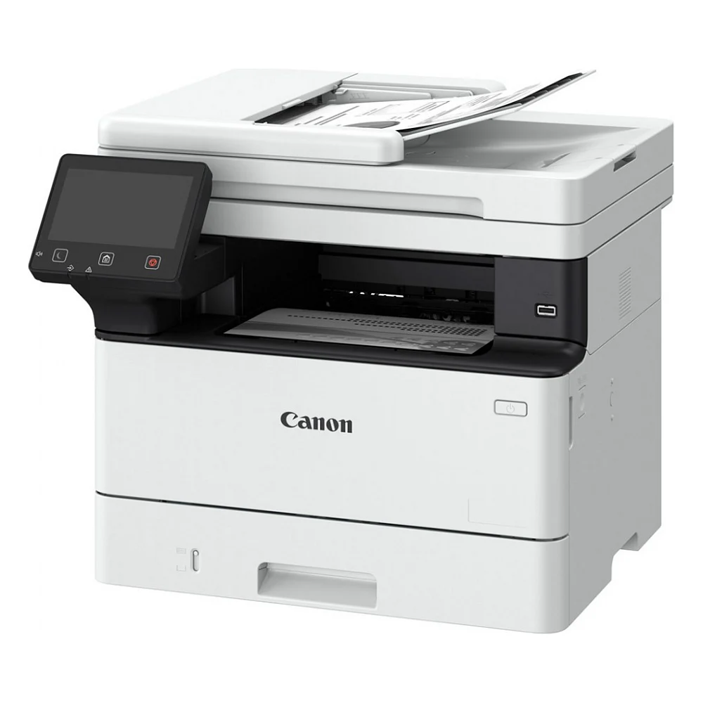 Багатофункціональний пристрій Canon i-SENSYS MF463dw (5951C008) EU — фото 2