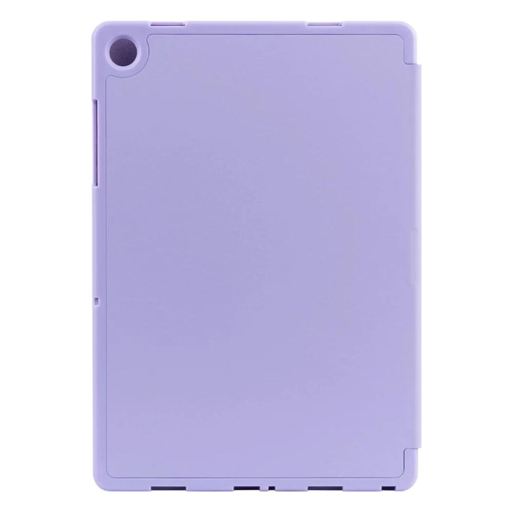 Чохол до планшета Armorstandart Smart Fold Pen Samsung Galaxy Tab A11+ Light Purple (ARM89310) — фото 2