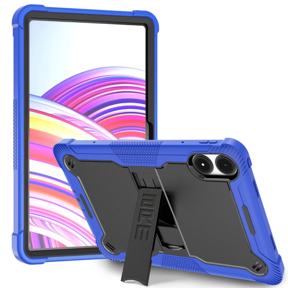 Чохол до планшета Armorstandart Rover Xiaomi Redmi Pad 2 Pro Blue (ARM89207) — фото 2