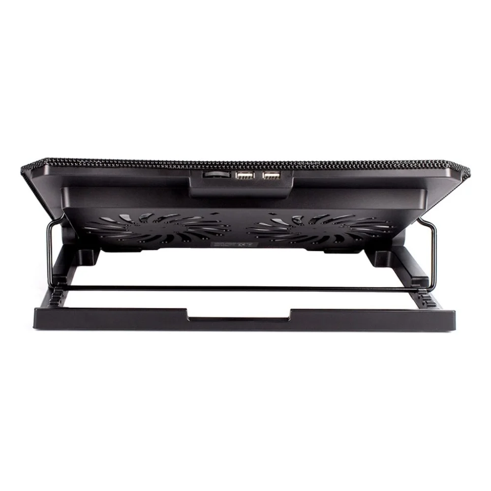 Підставка до ноутбука ColorWay Cooling Laptop Q100, 10-17 (CW-CLQ100) — фото 4