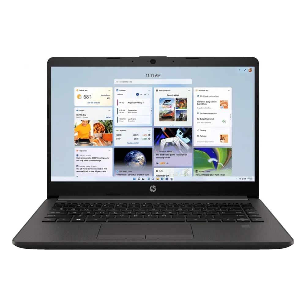 Ноутбук HP 240R G9 (C38KRAT)