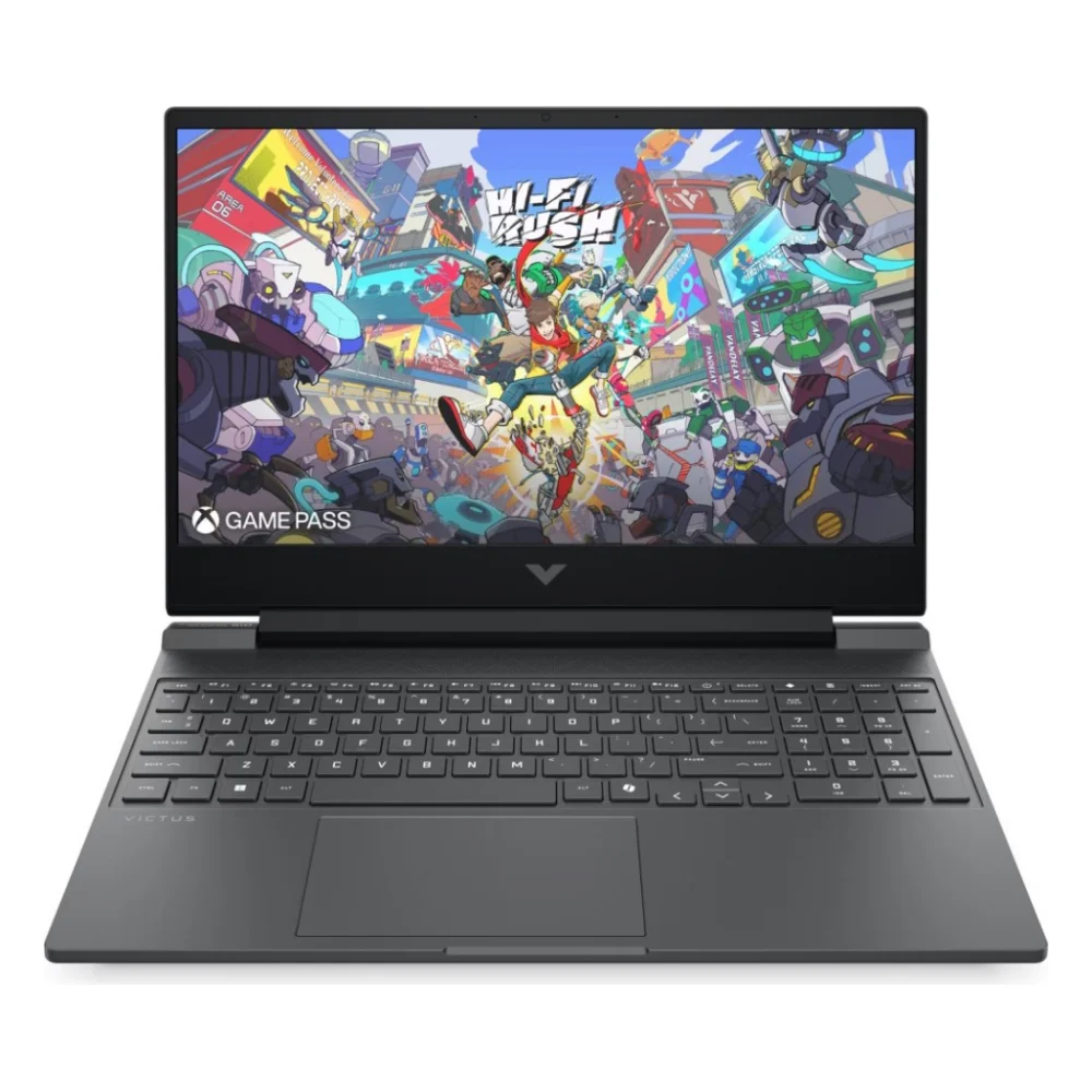 Ноутбук HP Victus 15-fa2019ua (D06GZEA)