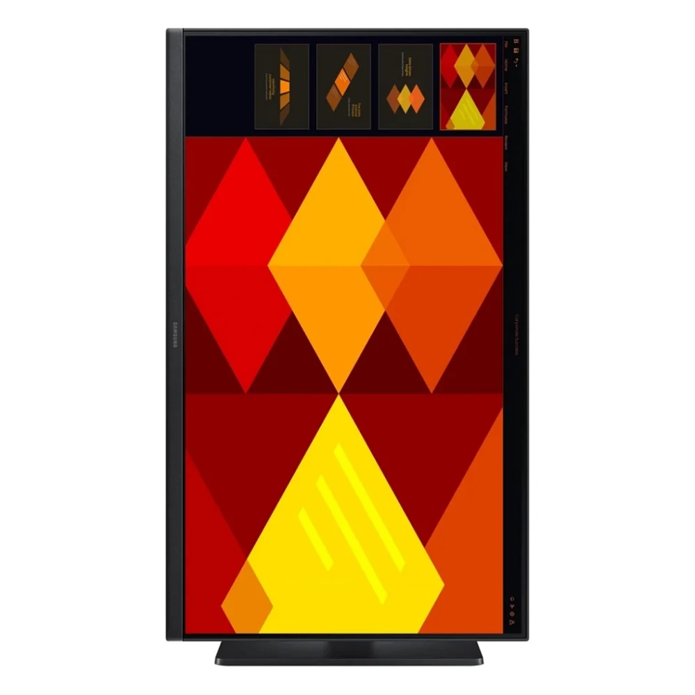 Монітор Samsung LS27D400GAIXUA — фото 11