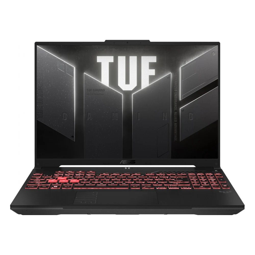 Ноутбук ASUS TUF Gaming A16 FA607NUG-RL205 (90NR0MU3-M00CV0)