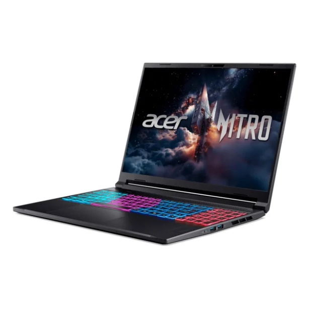 Ноутбук Acer Nitro V 16S ANV16S-71-79HD (NH.U28EU.006) — фото 2