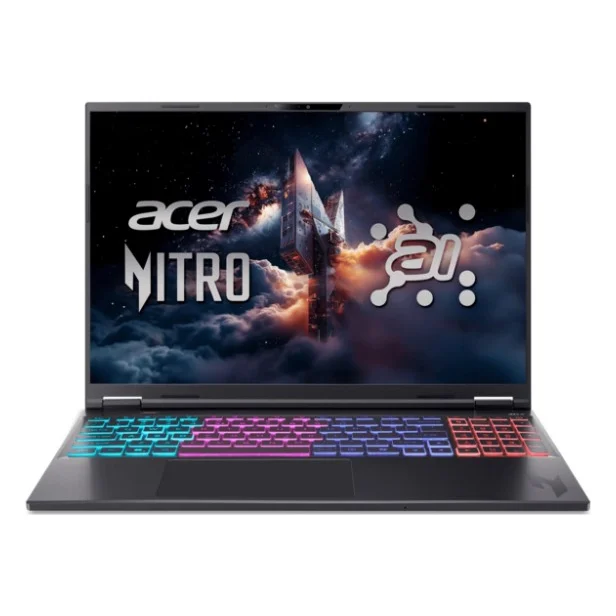 Ноутбук Acer Nitro 16S AI AN16S-61-R29L (NH.U06EU.002)