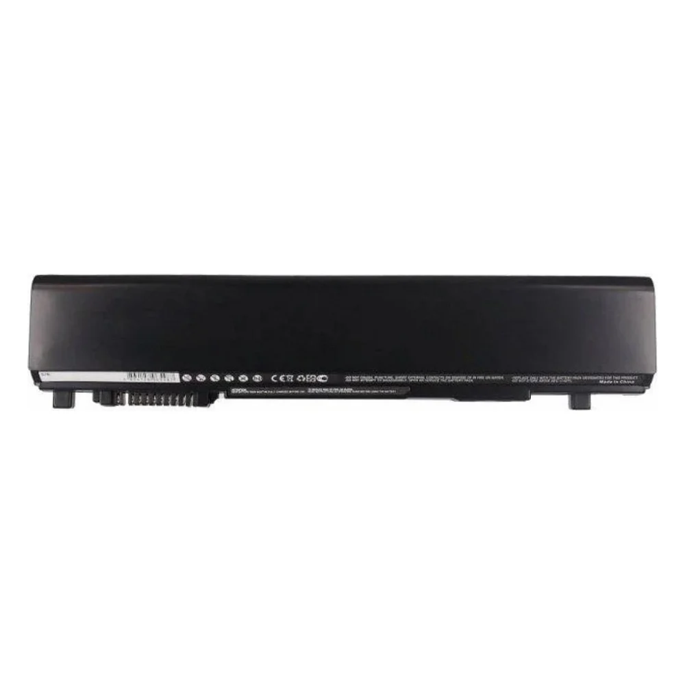 Акумулятор до ноутбука Toshiba PA3832U, 5200mAh, 6cell, 10.8V, Li-ion, черная AlSoft (A47162)