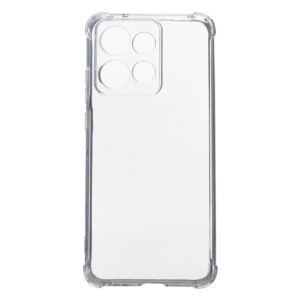 Чохол до мобільного телефона Armorstandart Air Force Motorola Edge 60 Neo 5G / 50 Neo 5G Clear (ARM89997)