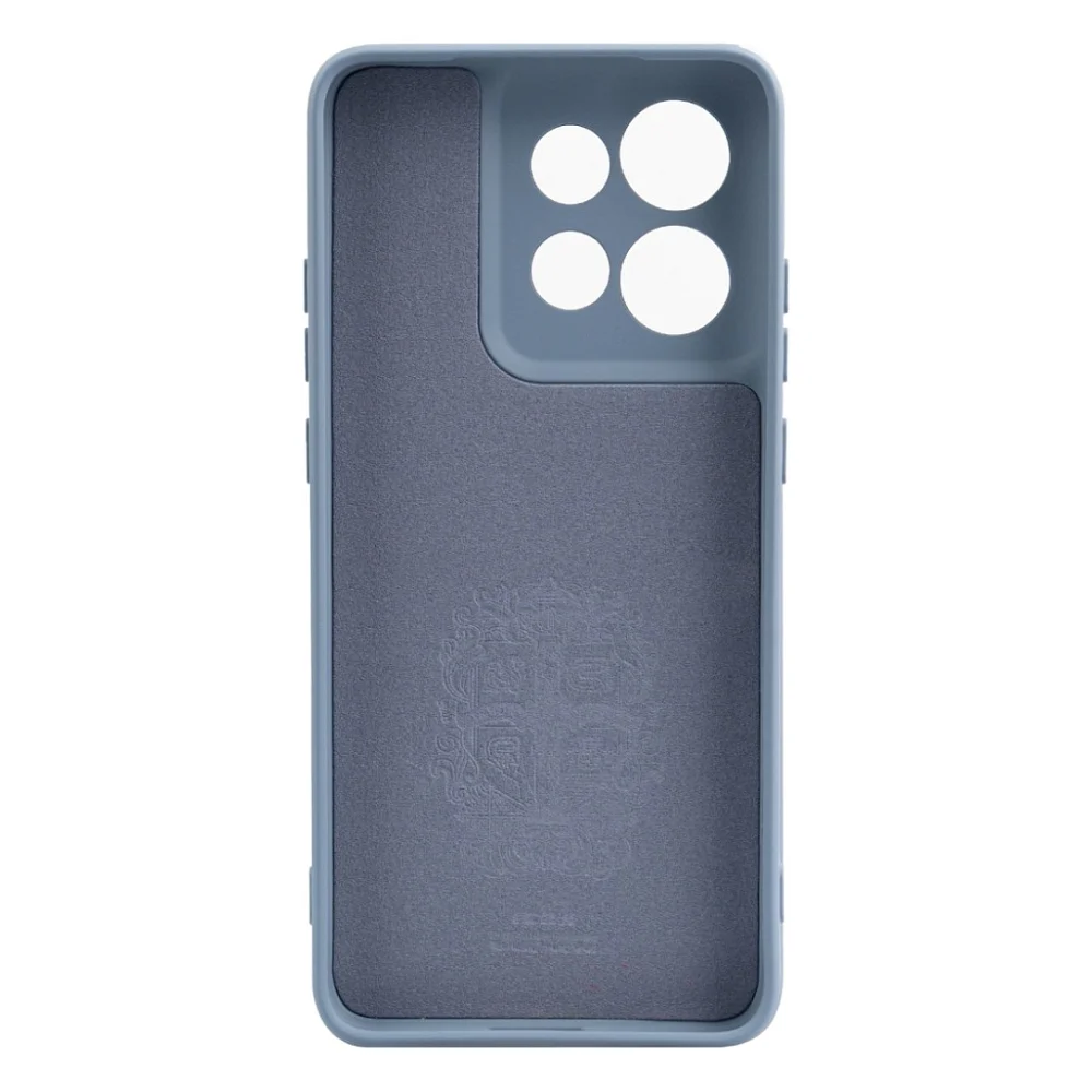 Чохол до мобільного телефона Armorstandart ICON Motorola Edge 60 Neo 5G / 50 Neo 5G Camera cover Winter Blue (ARM90025) — фото 2