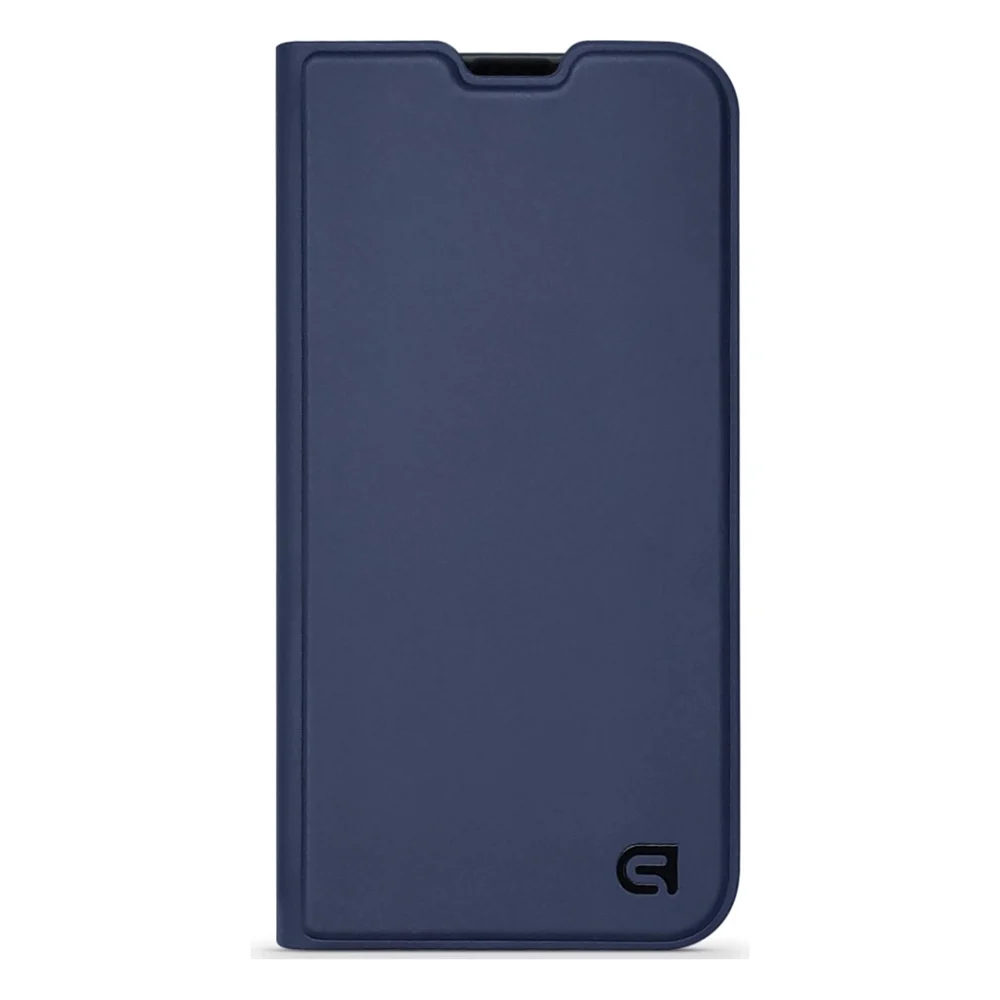 Чохол до мобільного телефона Armorstandart OneFold Case Motorola G06 Power 4G Dark Blue (ARM89107)