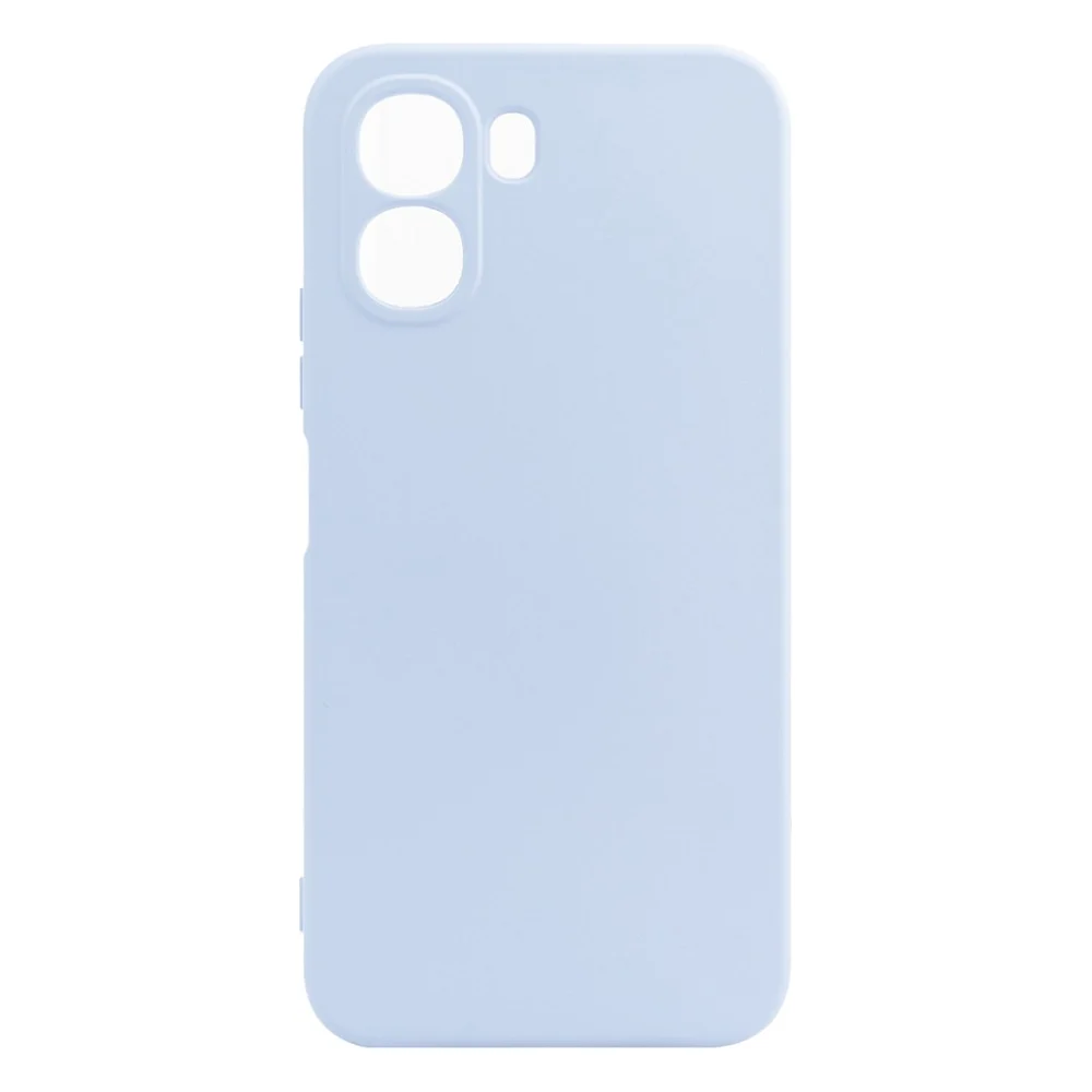Чохол до мобільного телефона Armorstandart ICON OPPO A6X 4G Camera cover Lavender (ARM90140)
