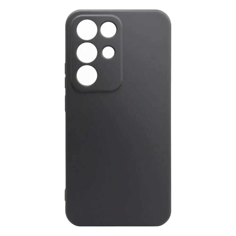 Чохол до мобільного телефона Armorstandart ICON Realme C85 Pro 4G Camera cover Black (ARM89916)