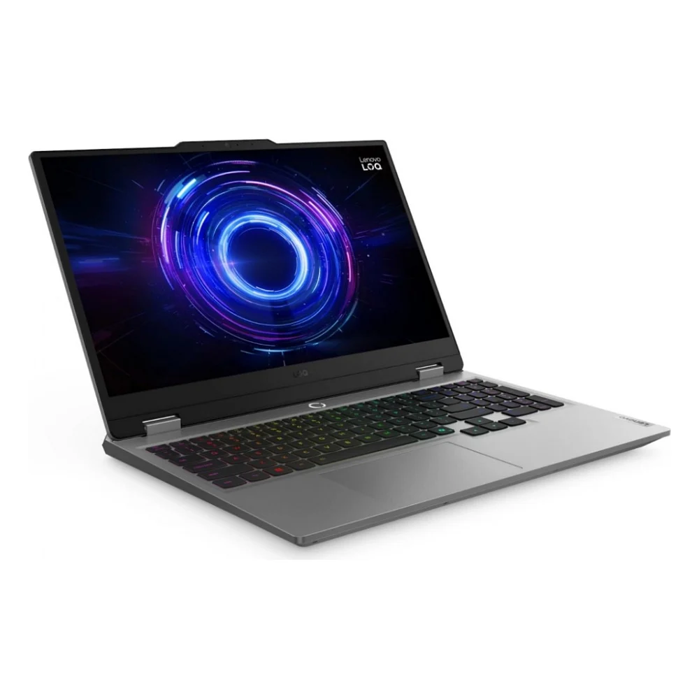 Ноутбук Lenovo LOQ 15IRX10 (83JE014ERA) — фото 2