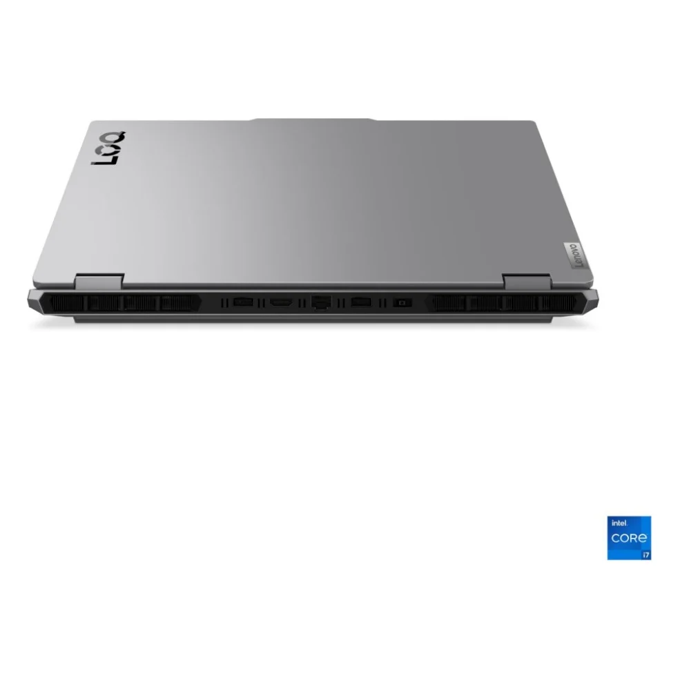 Ноутбук Lenovo LOQ 15IRX10 (83JE014ERA) — фото 12