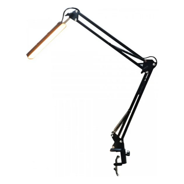 Настільна лампа Media-Tech FLEX LAMP 5,6W 6500K 5V Black (MT224)