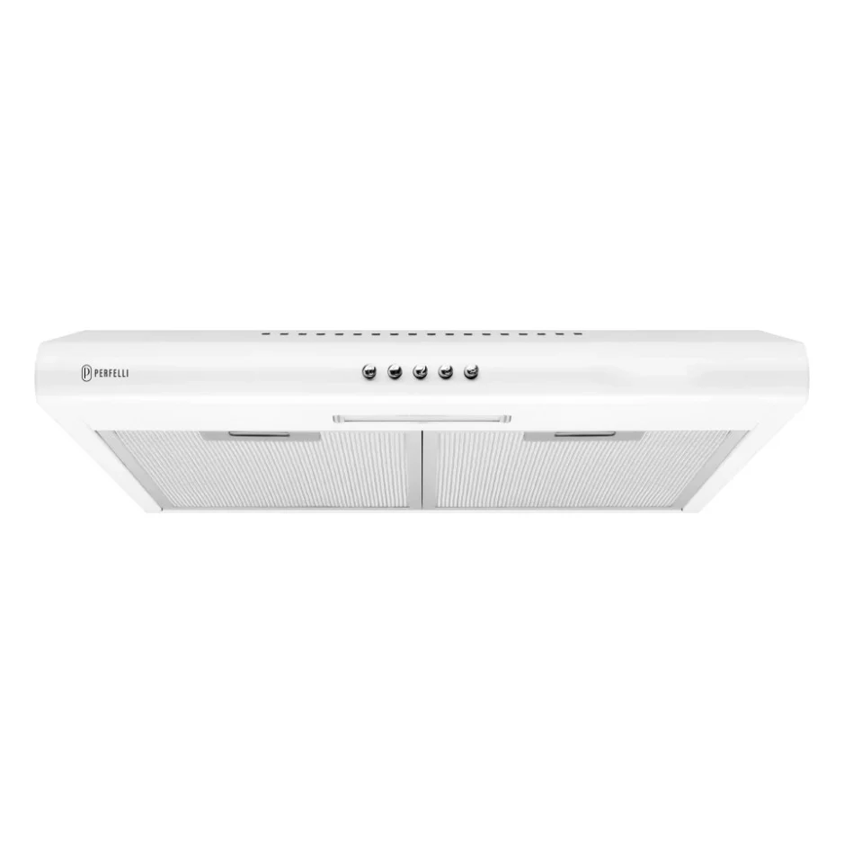 Витяжка кухонна Perfelli CLIO 5 DM BIANCO