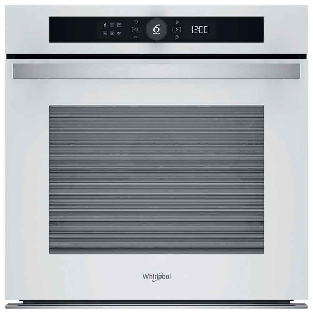 Духова шафа Whirlpool WOI4S8CM1SWA
