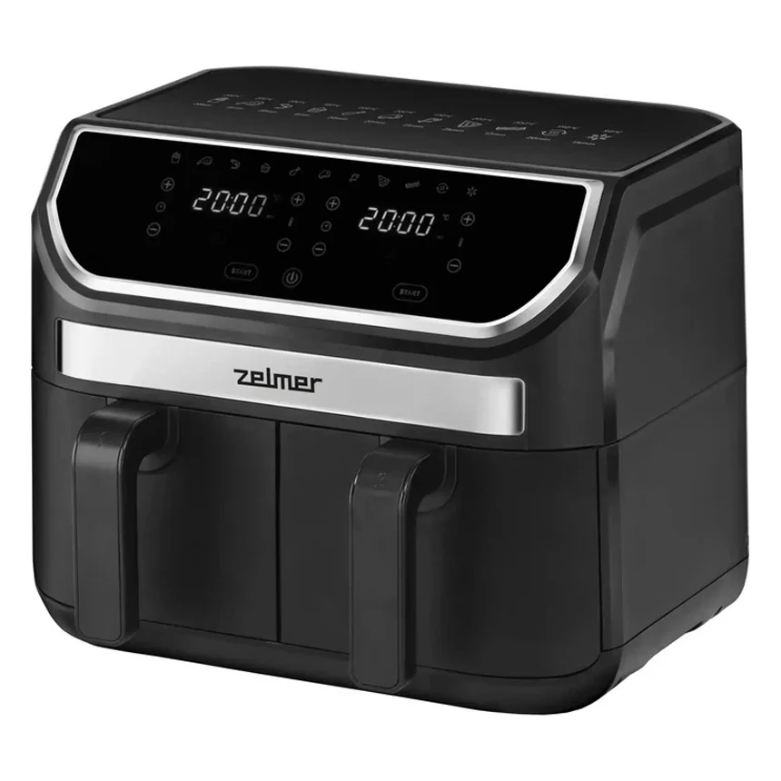 Мультипіч Zelmer ZAF9100 Dual