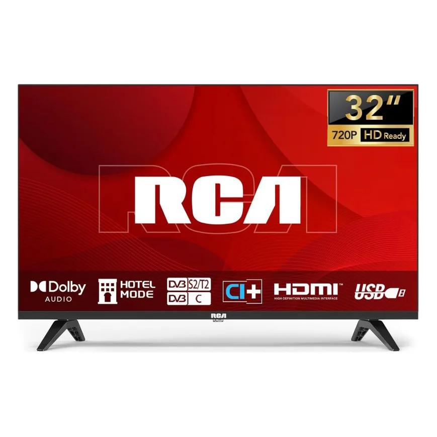 Телевізор RCA NRB32HQ1