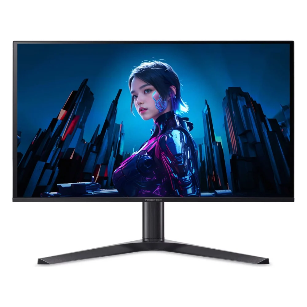 Монітор Acer Predator X27UZ1bmiiprx (UM.GXXEE.113)