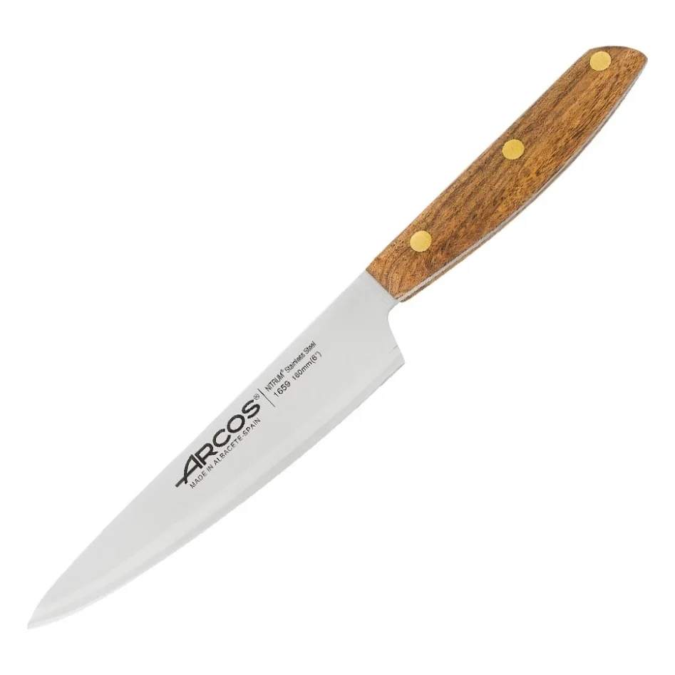 Кухонний ніж Arcos Nordika 160 мм (165900)