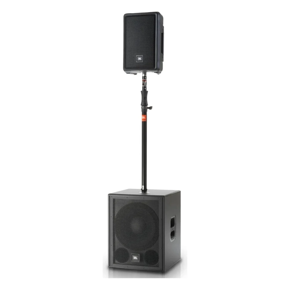 Домашній сабвуфер JBL IRX115S Black (JBL-IRX115S-EK) — фото 5
