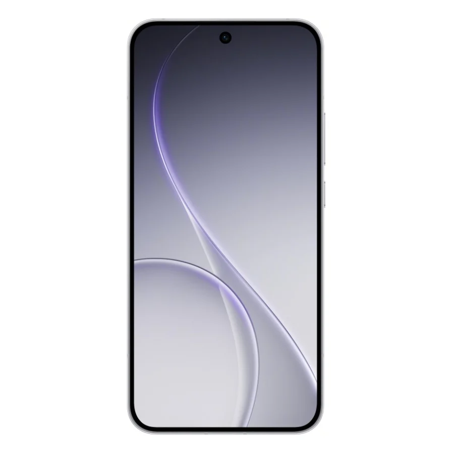 Мобільний телефон Oppo Reno15 5G 8/512GB Aurora White (OFCPH2825_WHITE)