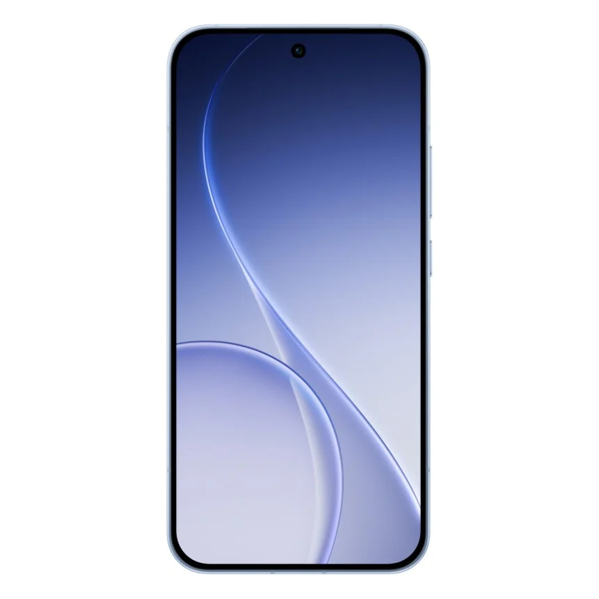 Мобільний телефон Oppo Reno15 Pro 5G 12/512GB Aurora Blue (OFCPH2813_BLUE)