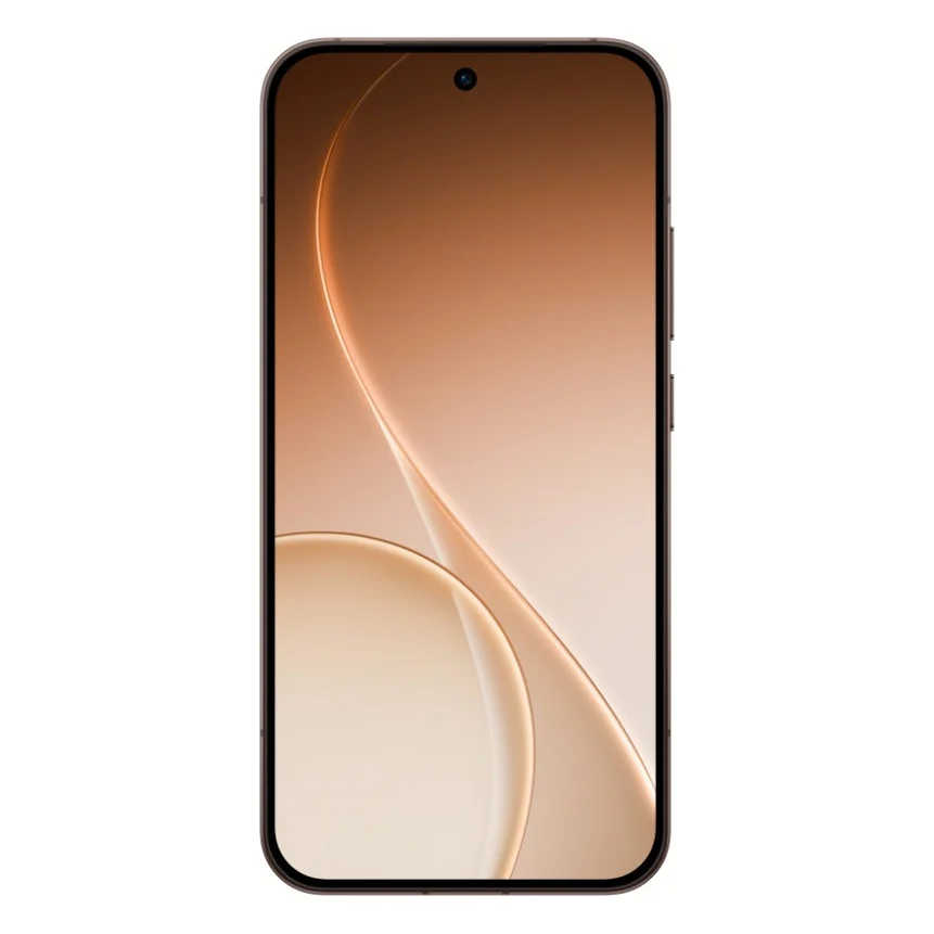 Мобільний телефон Oppo Reno15 Pro 5G 12/512GB Dusk Black (OFCPH2813_BLACK)