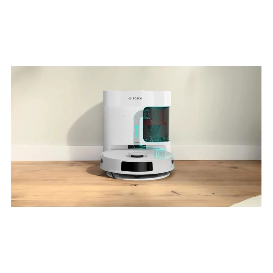 Пилосос Bosch BCRD1W — фото 4
