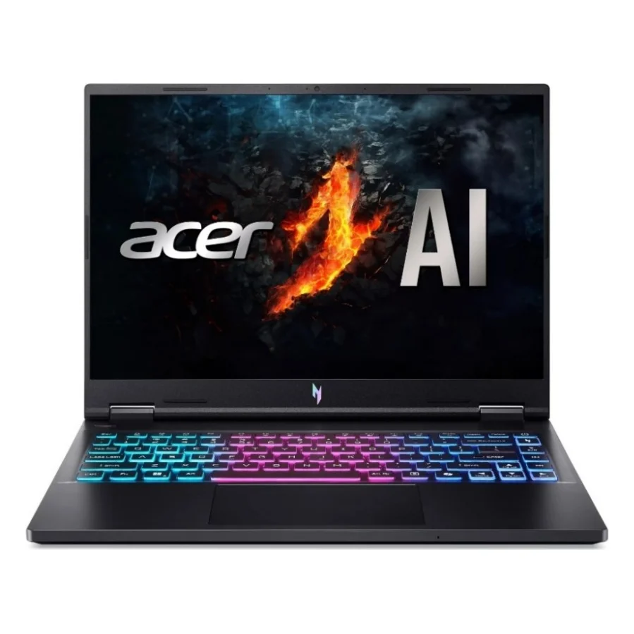 Ноутбук Acer Nitro 14 AN14-41 (NH.QSREU.003)