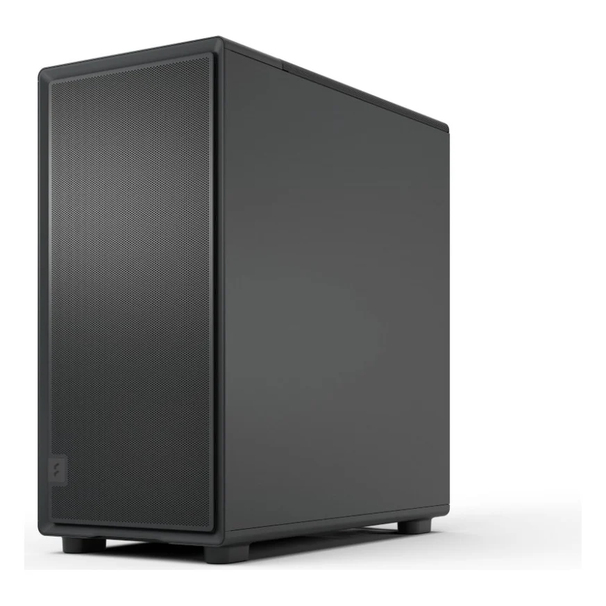 Корпус Fractal Design Epoch XL Black Solid (FD-C-EPO1X-01) — фото 5