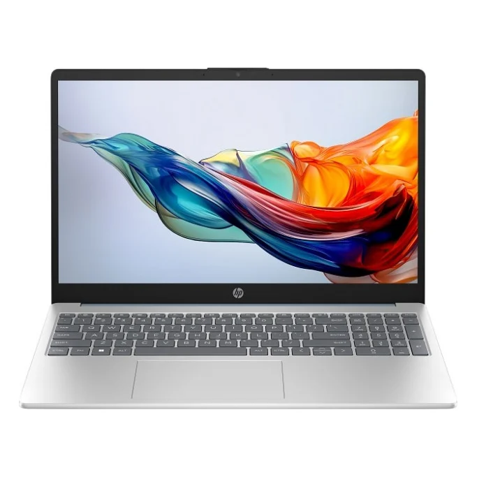 Ноутбук HP 15-fc0025ua (D16DPEA)