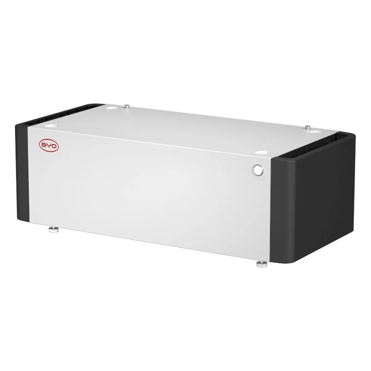 Батарея LiFePo4 BYD 51.2V - 100Ah (BATTERY-BOX LV5.0+)